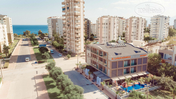New photos from tourists Laren Sea Side Hotel Spa