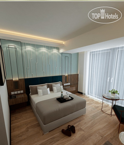 Hotel photo Leaf Port Boutique Hotel 