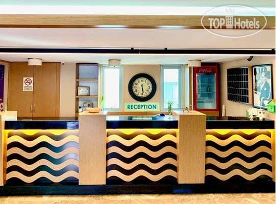 Photos Regna Hotel