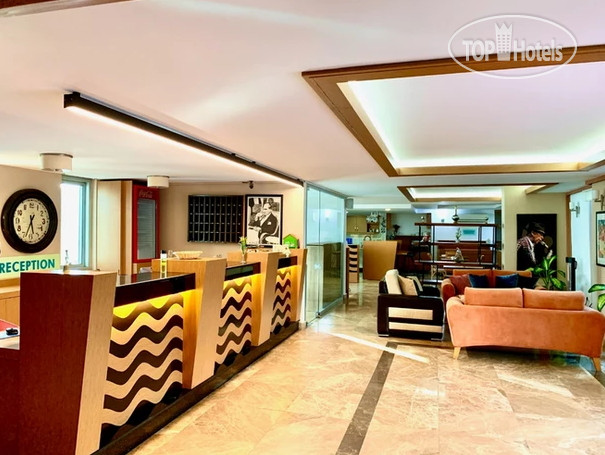 Hotel photo Regna Hotel 