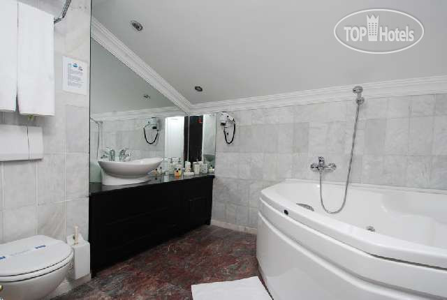 New photos from tourists Argos Hotel