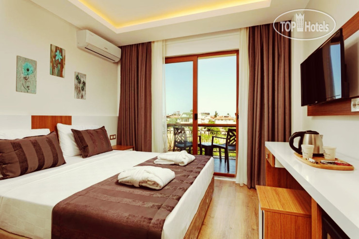 Photos Le Marden Hotel Spa