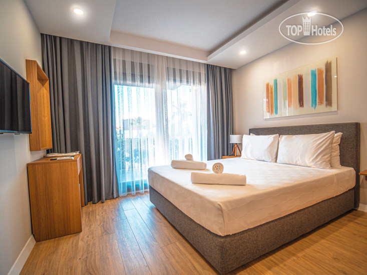 Photos Veranda Beach Suites
