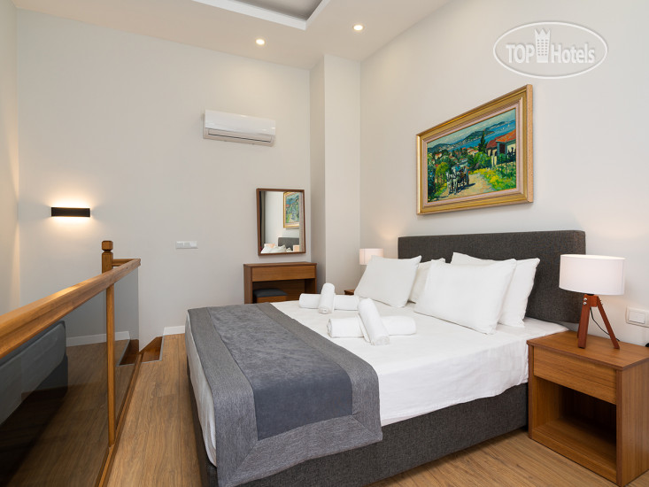New photos from tourists Veranda Beach Suites 3*