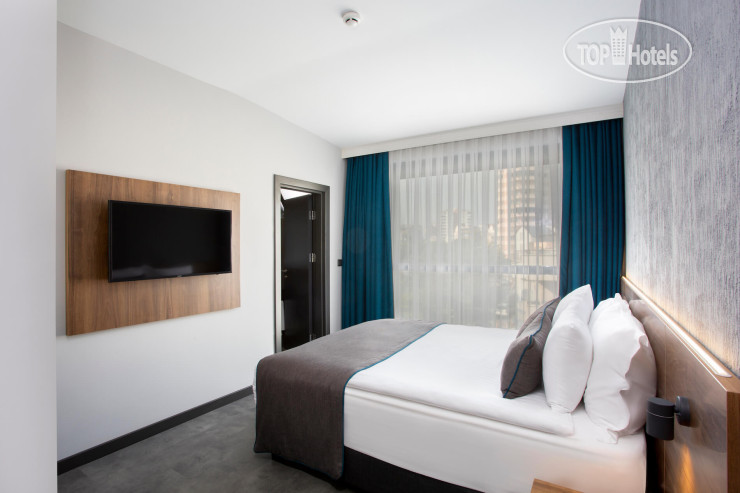 Hotel photo Falcon 1511 Boutique 3*