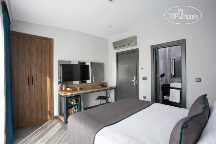 Hotel photo Falcon 1511 Boutique 3*