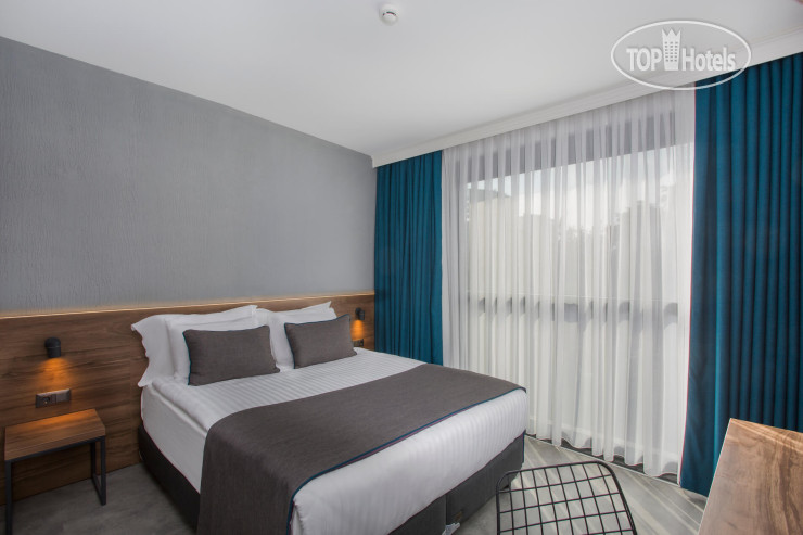 Hotel photo Falcon 1511 Boutique 3*