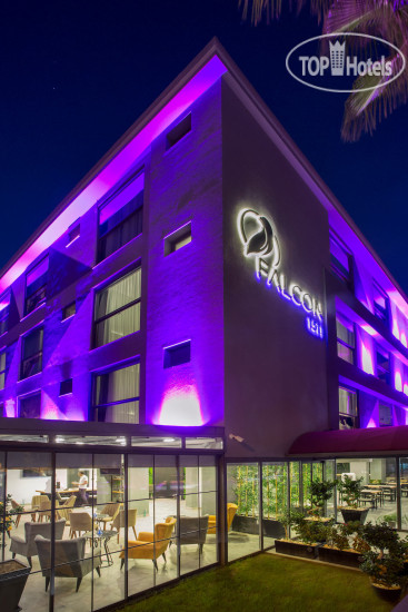 Hotel photo Falcon 1511 Boutique 3*