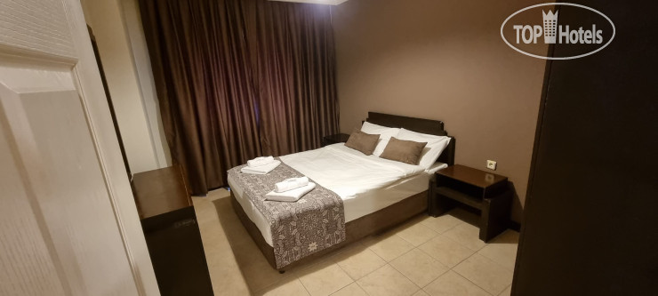 New photos from tourists City Inn Family Apart