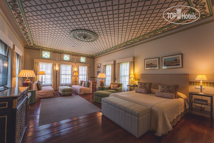 Hotelier's photos RuinAdalia Hotel