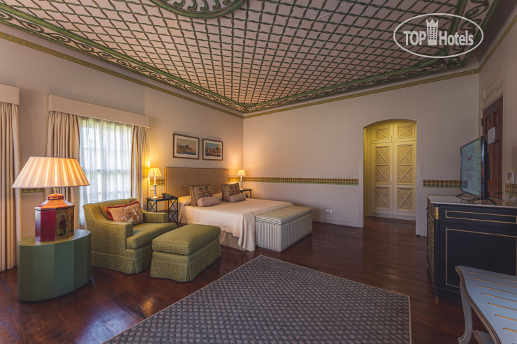 New photos from tourists RuinAdalia Hotel
