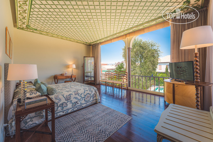 Hotel photo RuinAdalia Hotel 