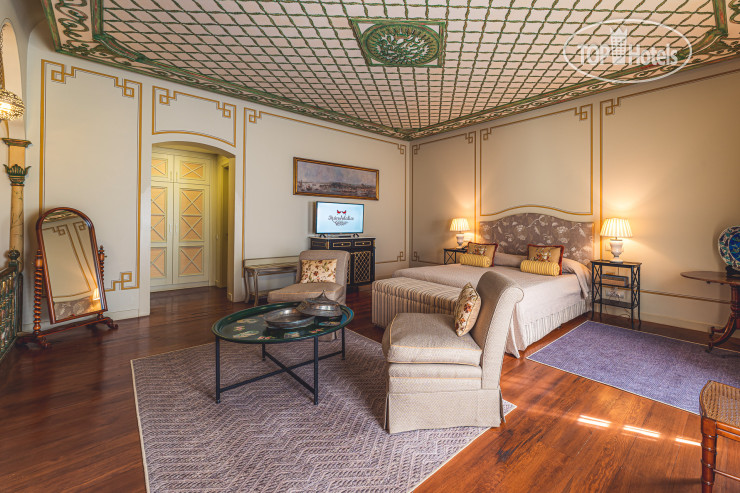 Hotelier's photos RuinAdalia Hotel