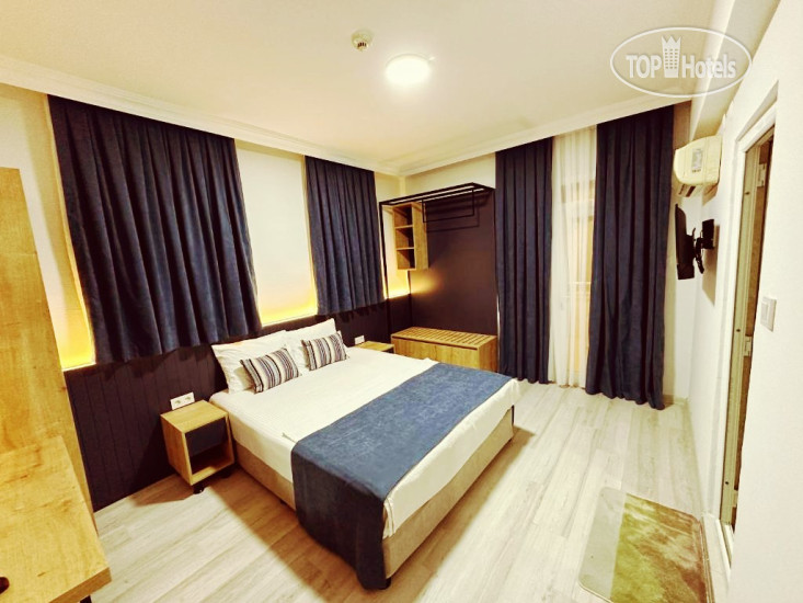 Hotel photo Enda Lara Hotel 