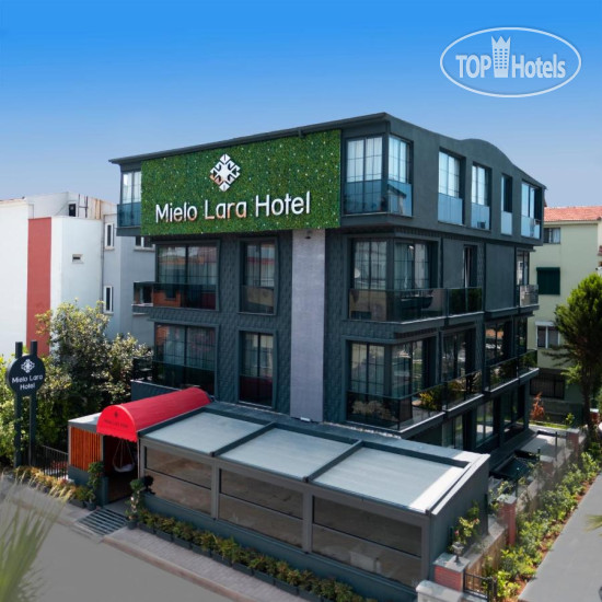 New photos from tourists Mielo Lara Hotel 4*