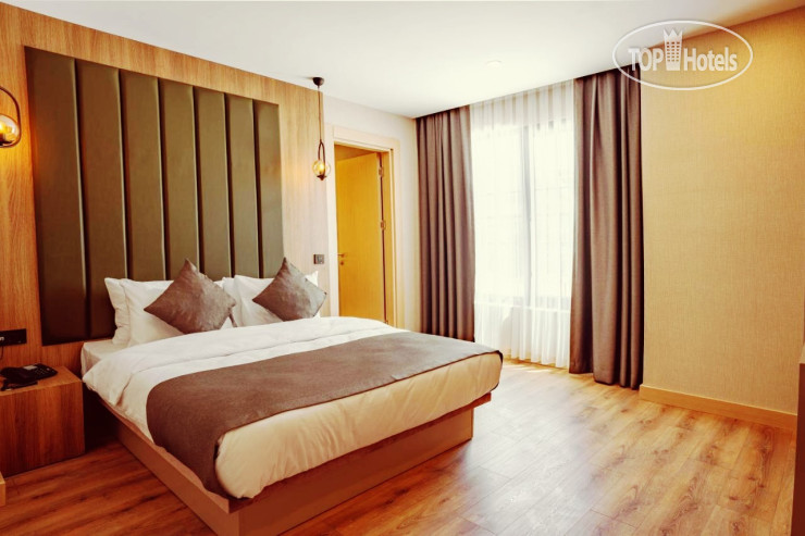 New photos from tourists Perast City Hotel 3*