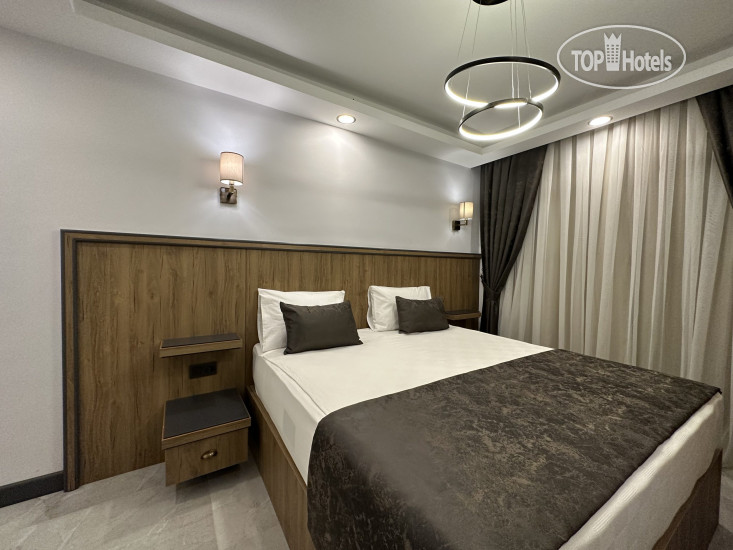 Hotel photo Quality Gold Suite Hotel 
