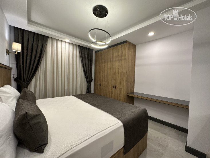 Hotelier's photos Quality Gold Suite Hotel