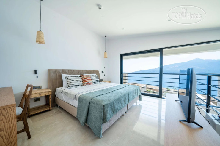 New photos from tourists Lures Hotel 4*