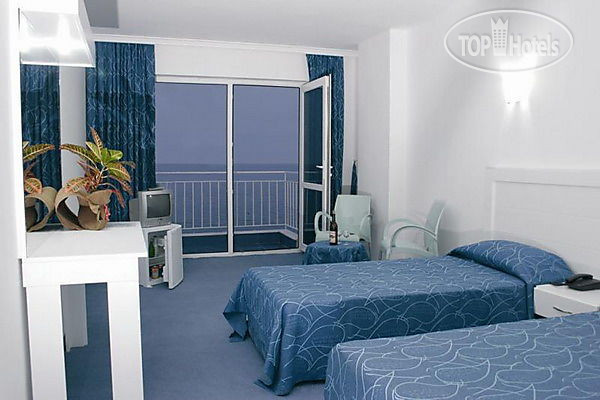 New photos from tourists Krystal Beach Hotel 3*