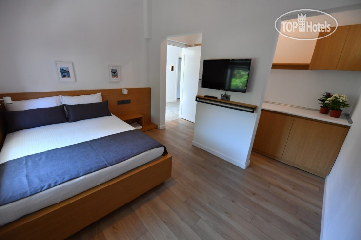 Фото Villa Italic