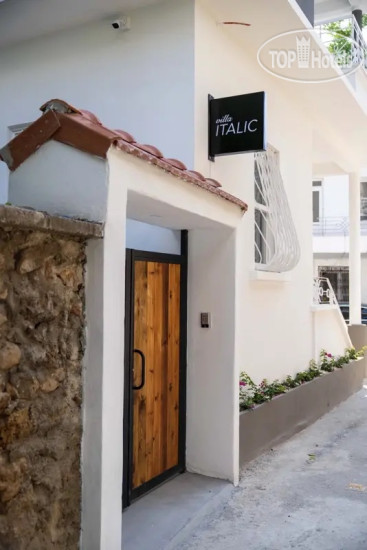 Hotel photo Villa Italic 