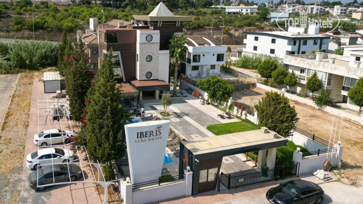 Hotel photo Iberis Lara Hotel 