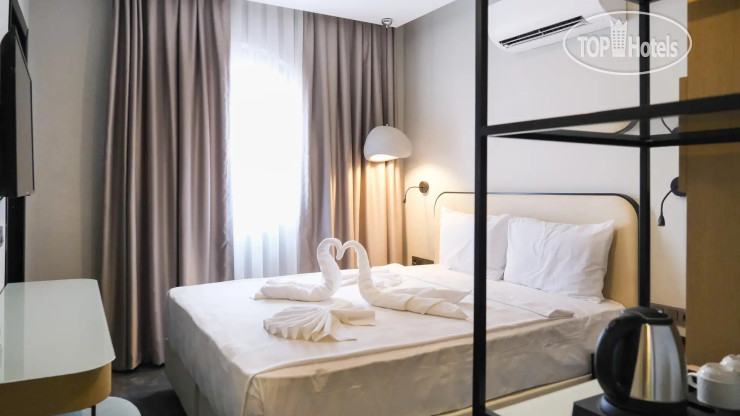 Hotel photo Iberis Lara Hotel 