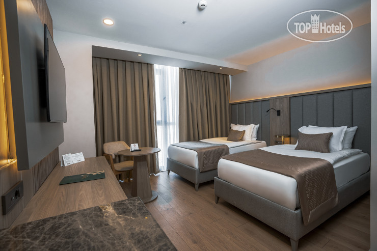 Hotel photo Renex Hotel 5*