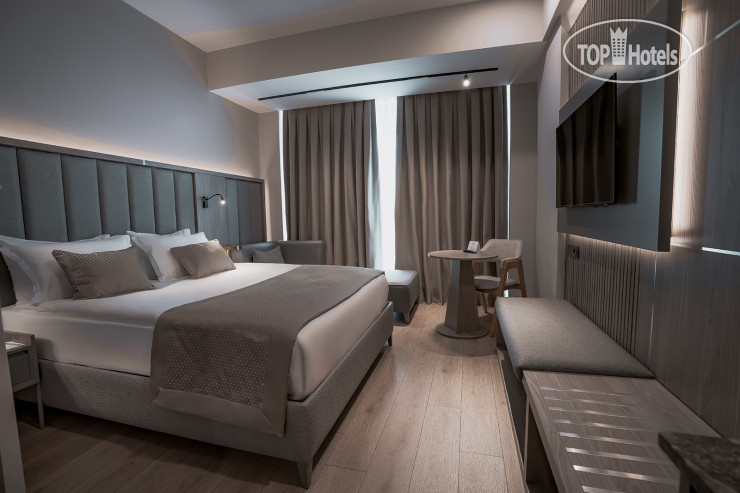 Hotelier's photos Renex Hotel 5*