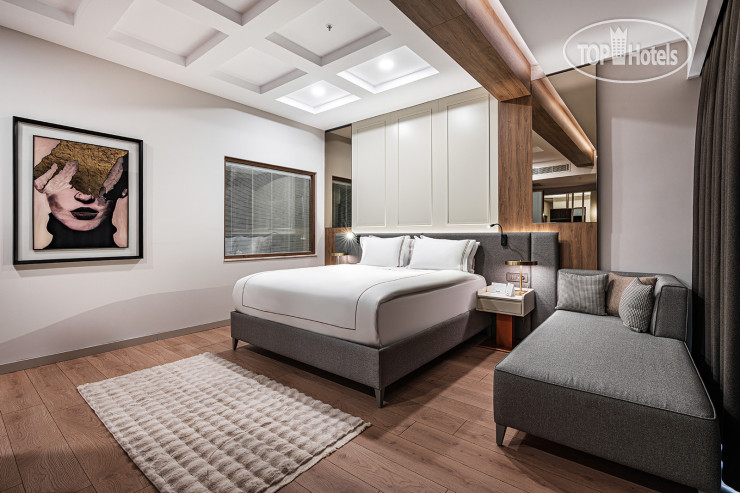 New photos from tourists Renex Hotel 5*