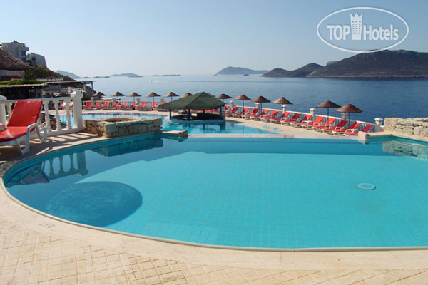 New photos from tourists Aquapark Hotel 3*