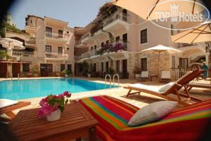 Hotelier's photos Club Capa 3*