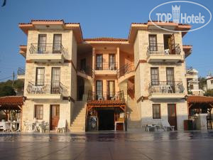 Hotelier's photos Tashan 3*