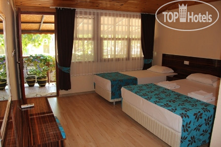 Hotel photo Sinemis 3*
