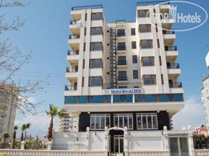 Hotelier's photos Royal Hill (closed) 4*