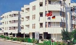 Hotel photo Pamira 3*