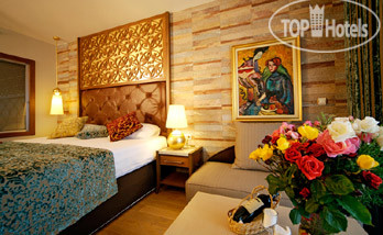 New photos from tourists Melas Lara 5*