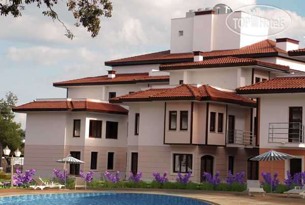 Hotel photo Ayka Life Longevity Center 5*