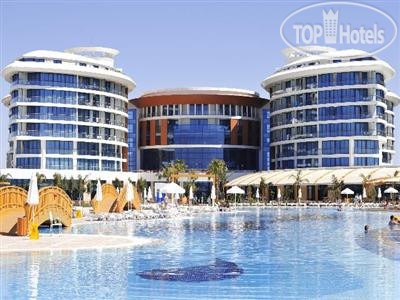 Hotelier's photos Baia Lara Hotel 5*