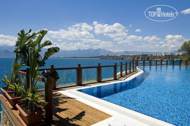 New photos from tourists Ramada Plaza Antalya 5*