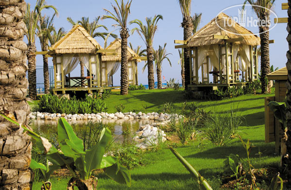 Hotel photo IC Hotels Green Palace 5*