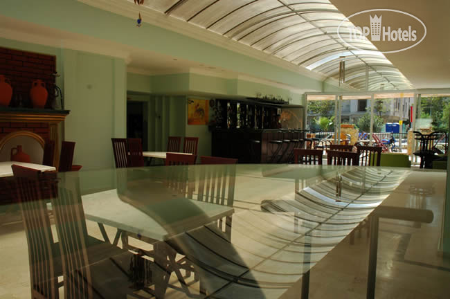Новые добавленные фото туристов Sava Butik 3*