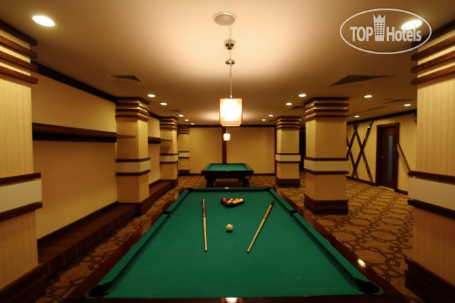 New photos from tourists Delta Hotels by Marriott Antalya Lara 5*