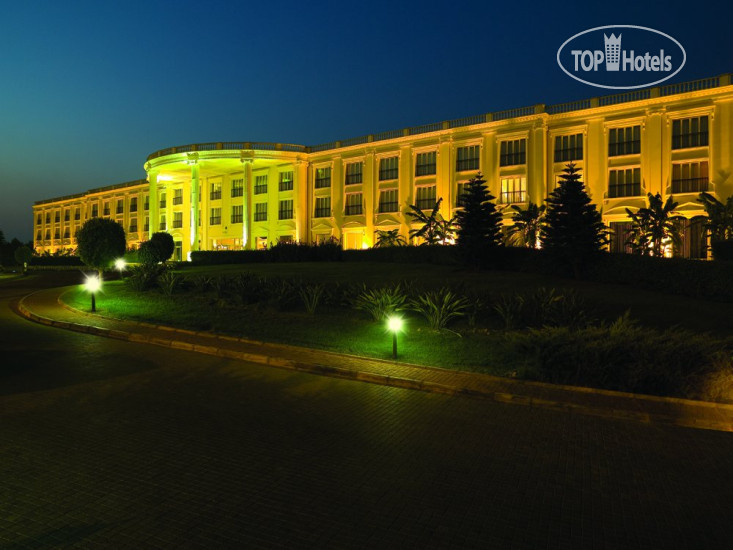 Hotel photo IC Hotels Airport 5*
