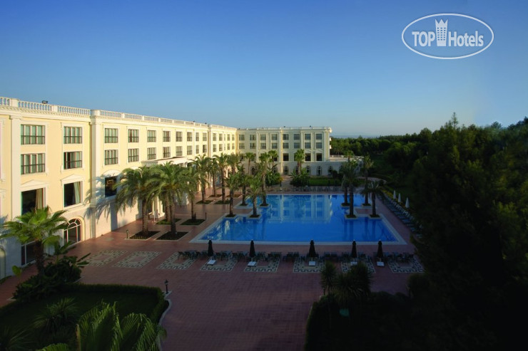 Hotel photo IC Hotels Airport 5*