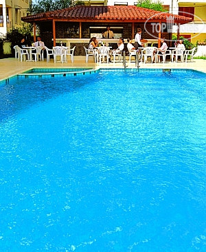 New photos from tourists Golden Orange Hotel 3*