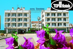Hotelier's photos Golden Orange Hotel 3*