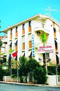 Hotel photo Iserlohan 2*