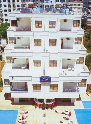 Hotelier's photos Panc 3*